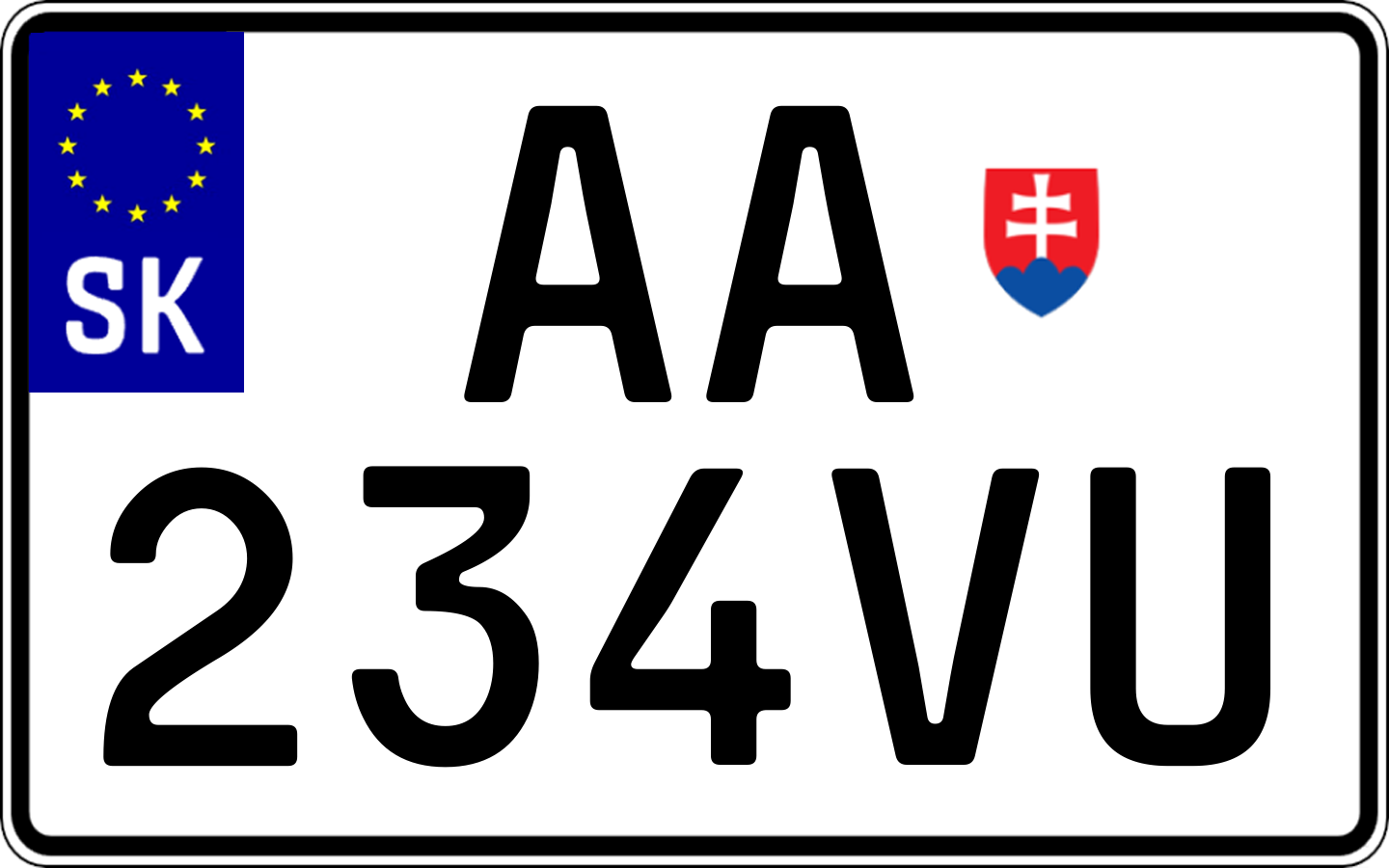 Typ IV - Bežná 2R
