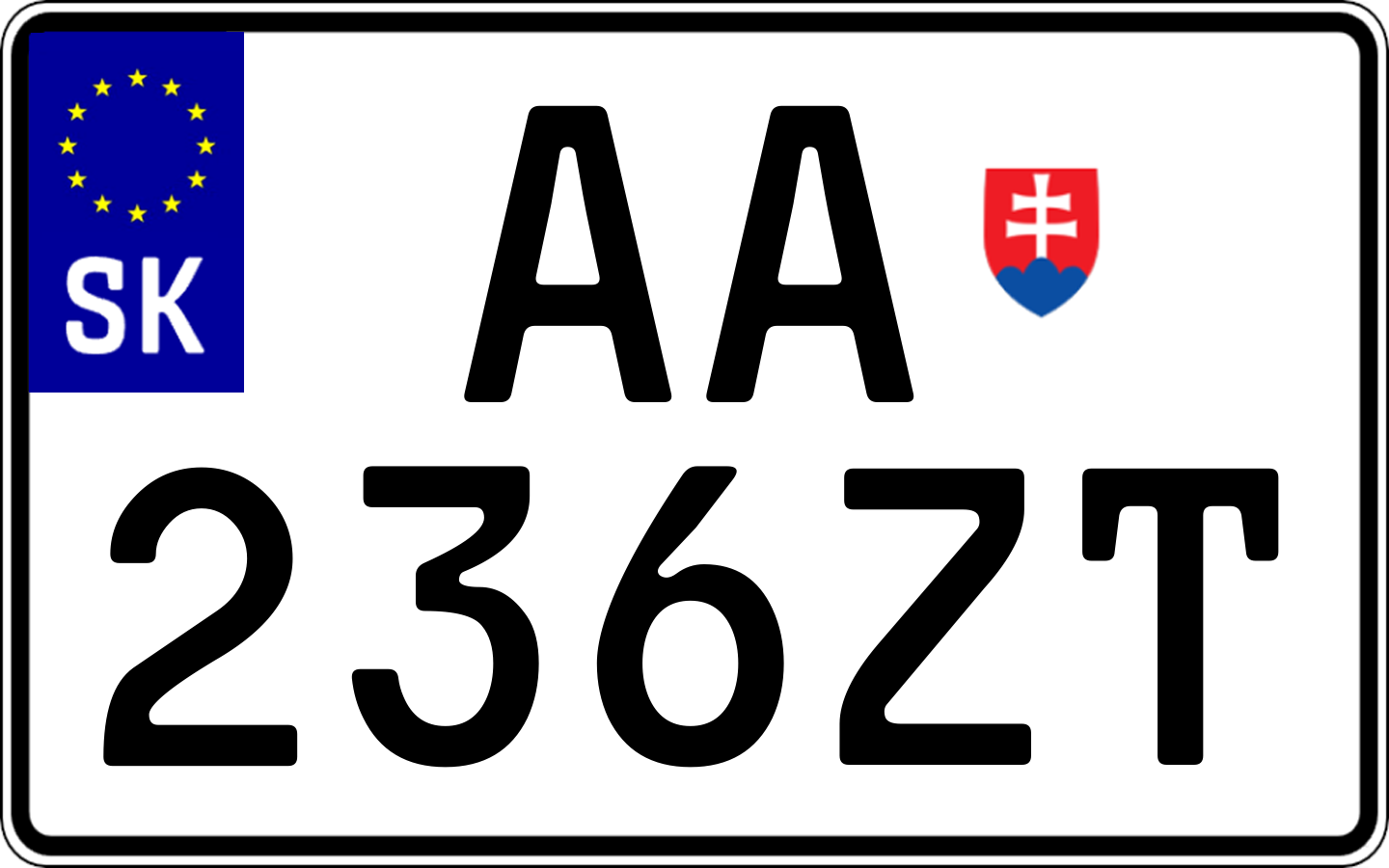 Typ IV - Bežná 2R