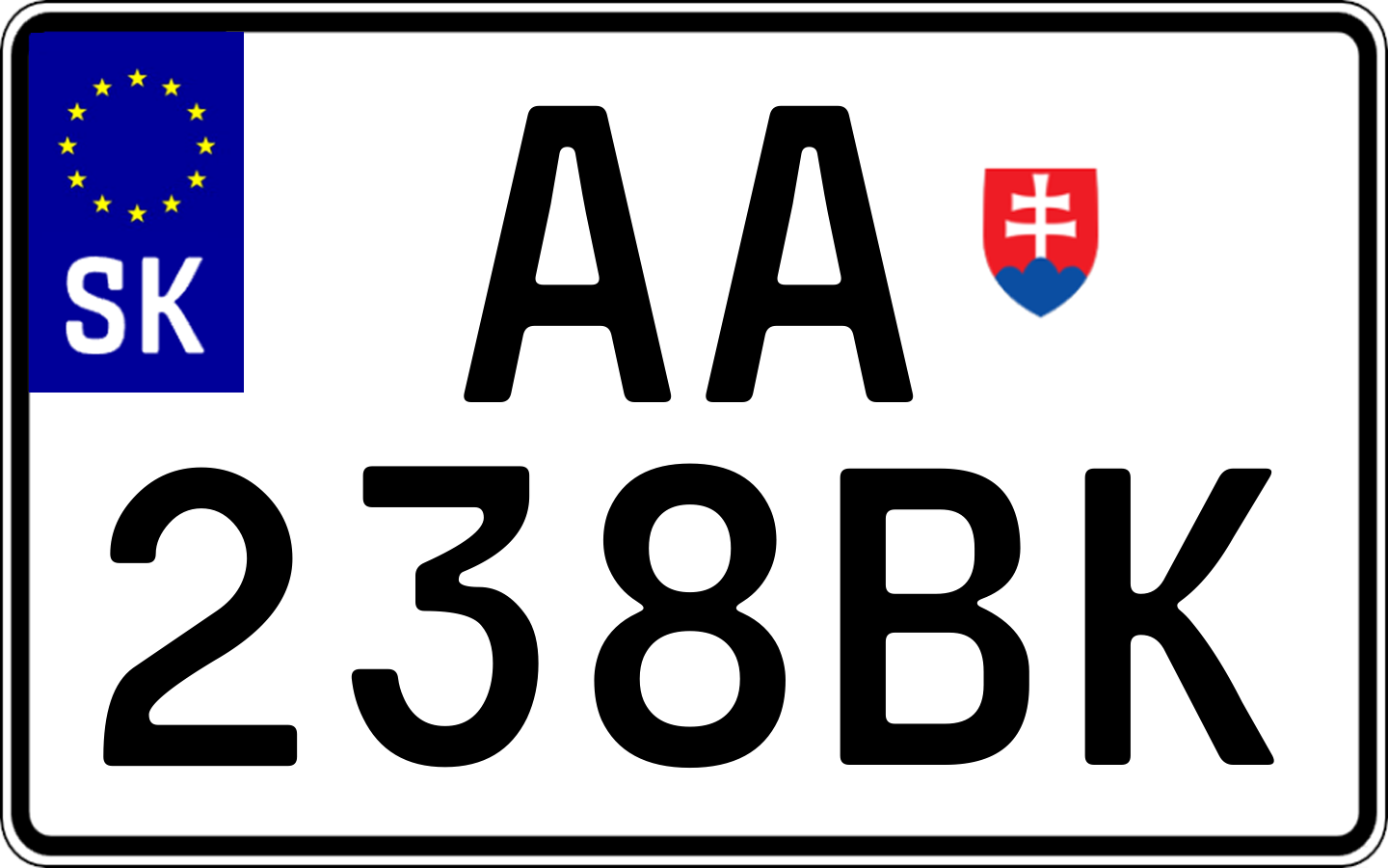 Typ IV - Bežná 2R