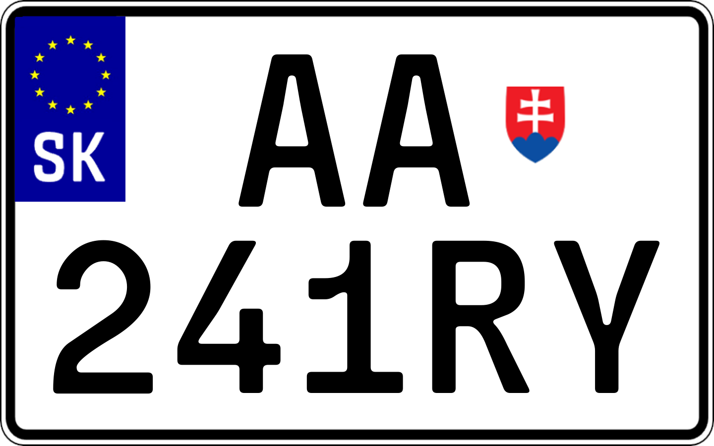 Typ IV - Bežná 2R