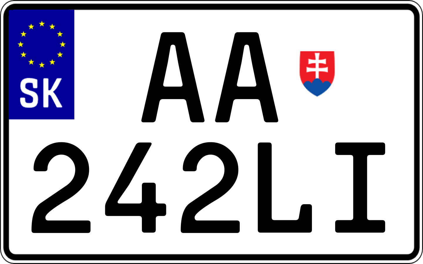 Typ IV - Bežná 2R