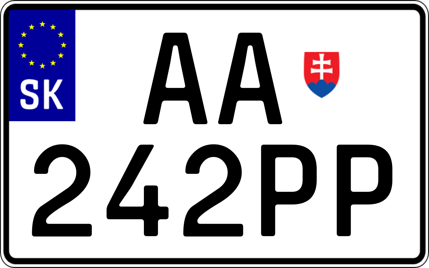 Typ IV - Bežná 2R