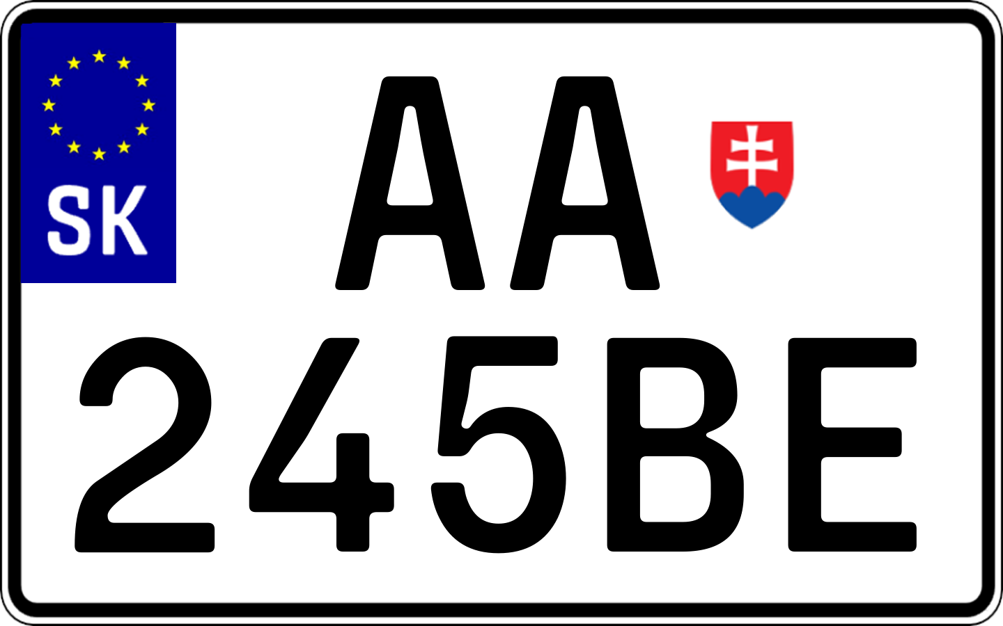 Typ IV - Bežná 2R