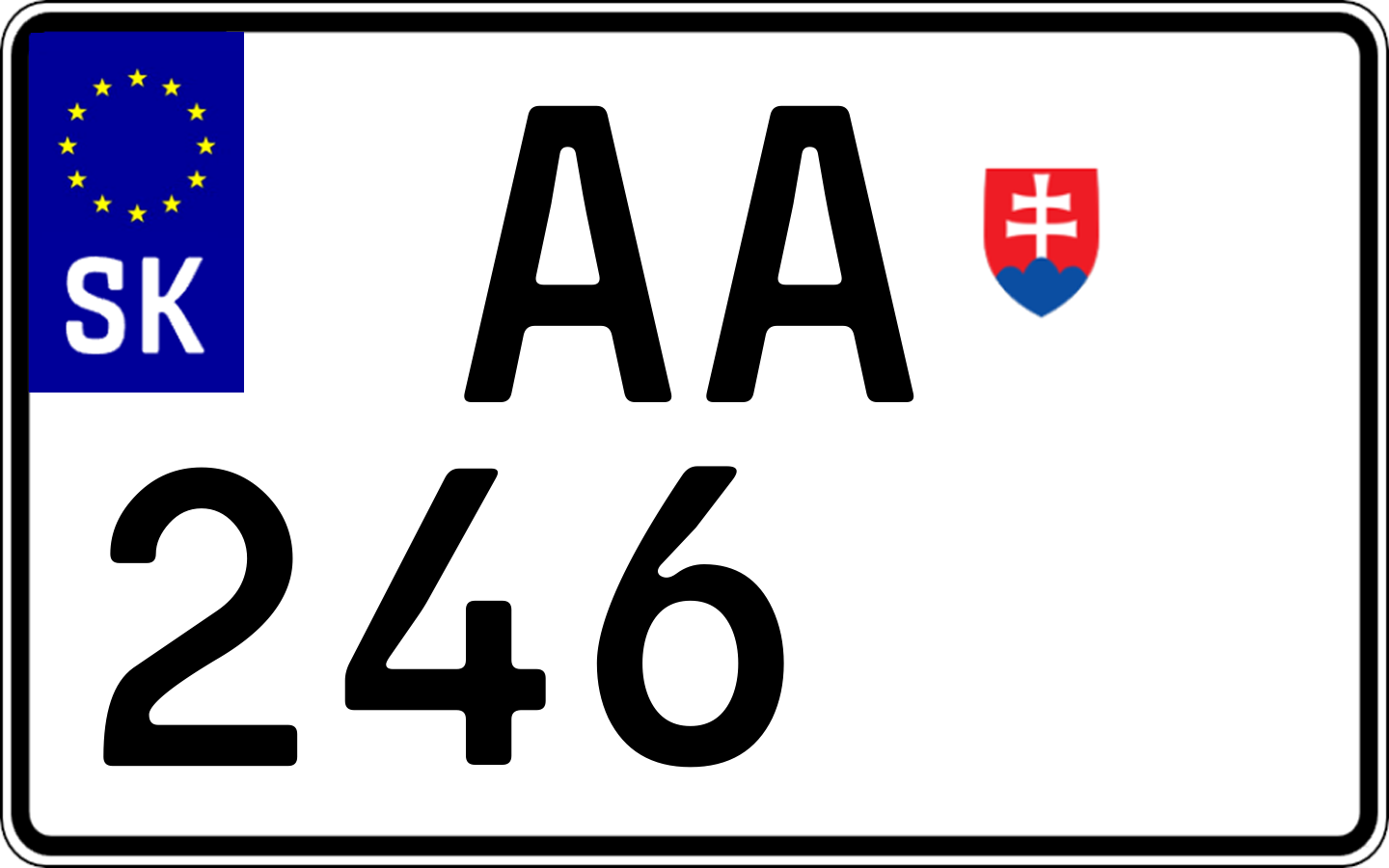 Typ IV - Bežná 2R