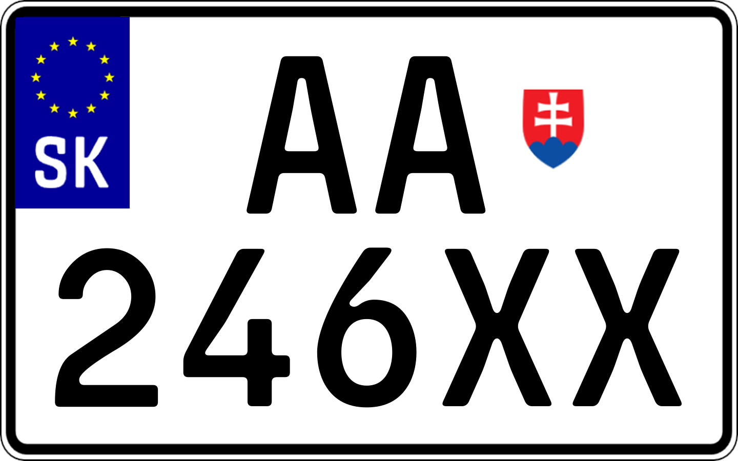 Typ IV - Bežná 2R