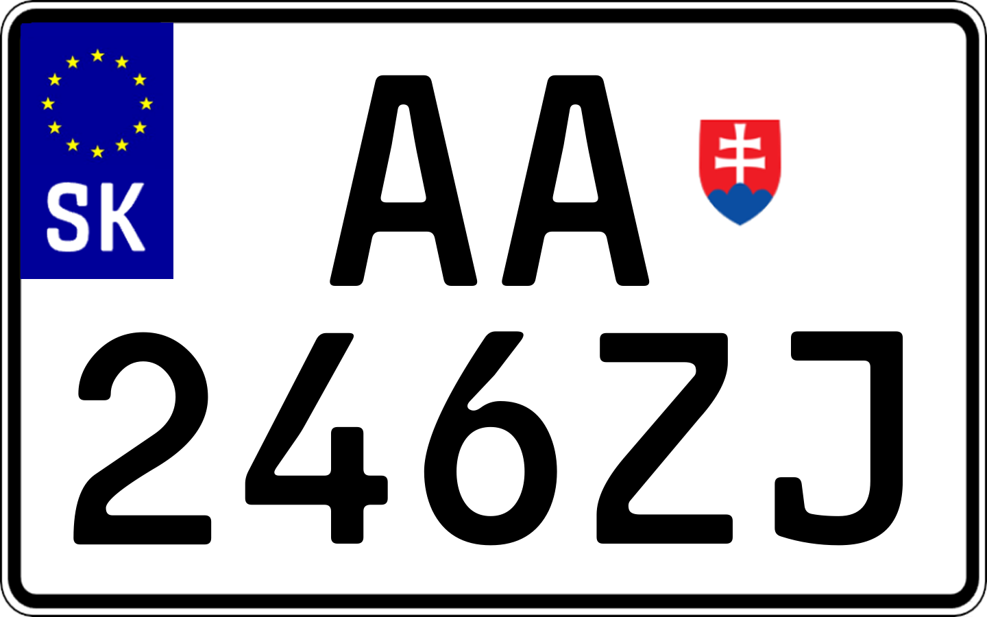 Typ IV - Bežná 2R