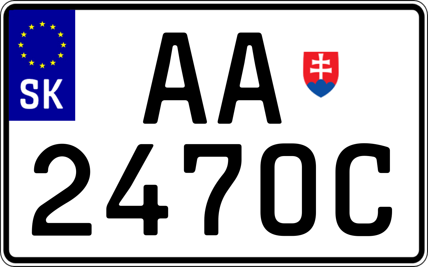 Typ IV - Bežná 2R