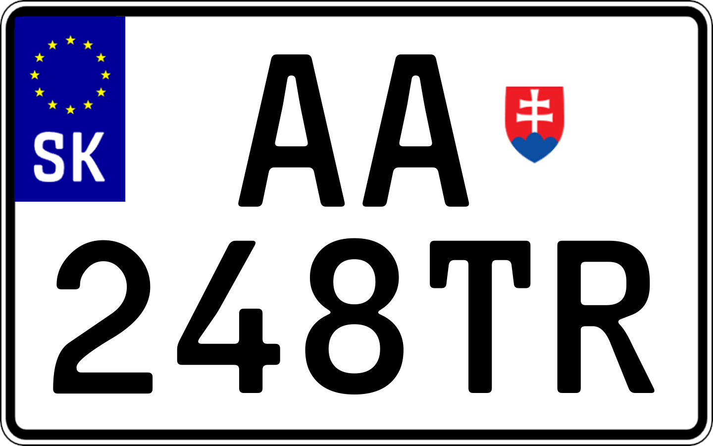 Typ IV - Bežná 2R