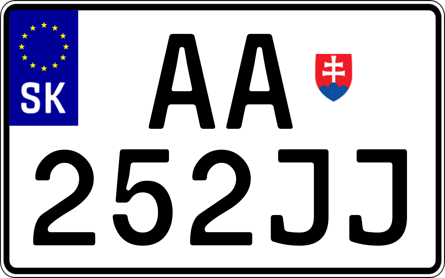 Typ IV - Bežná 2R