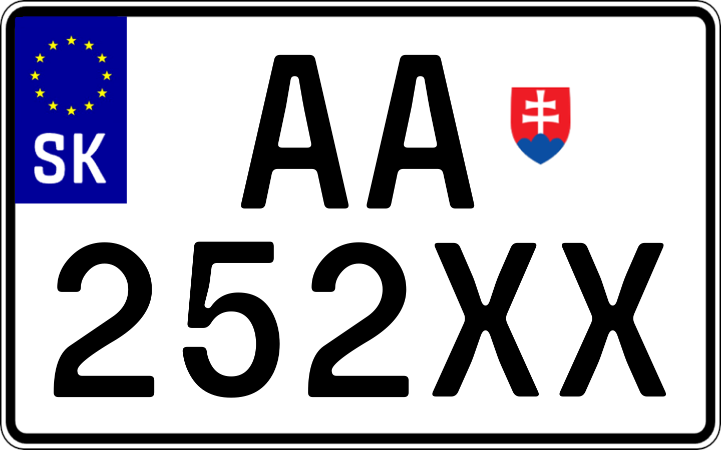 Typ IV - Bežná 2R