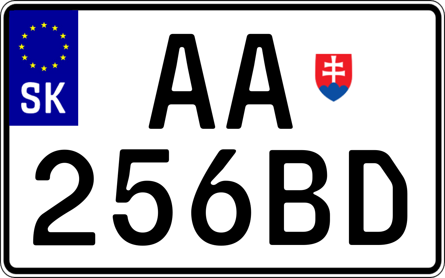 Typ IV - Bežná 2R