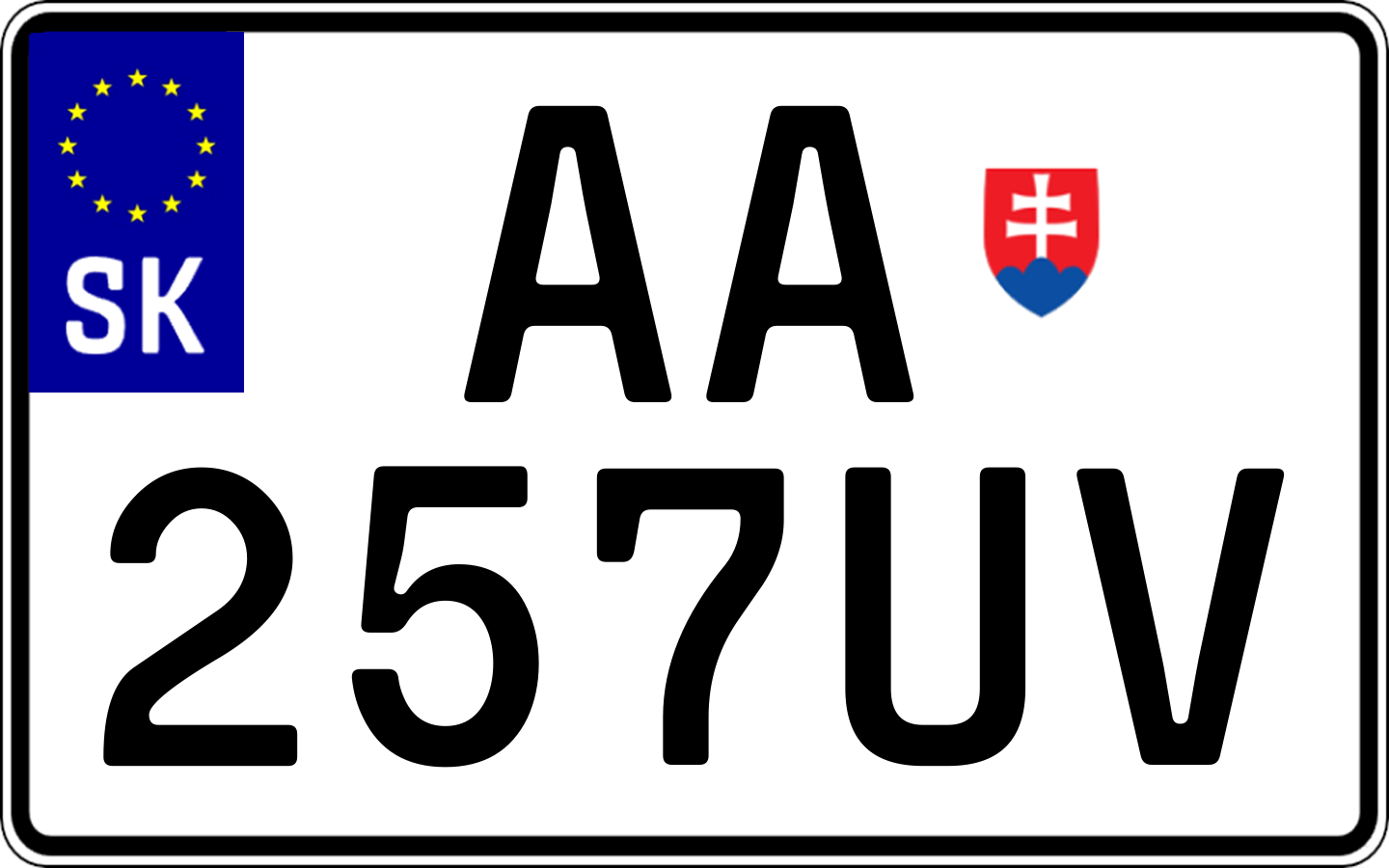 Typ IV - Bežná 2R