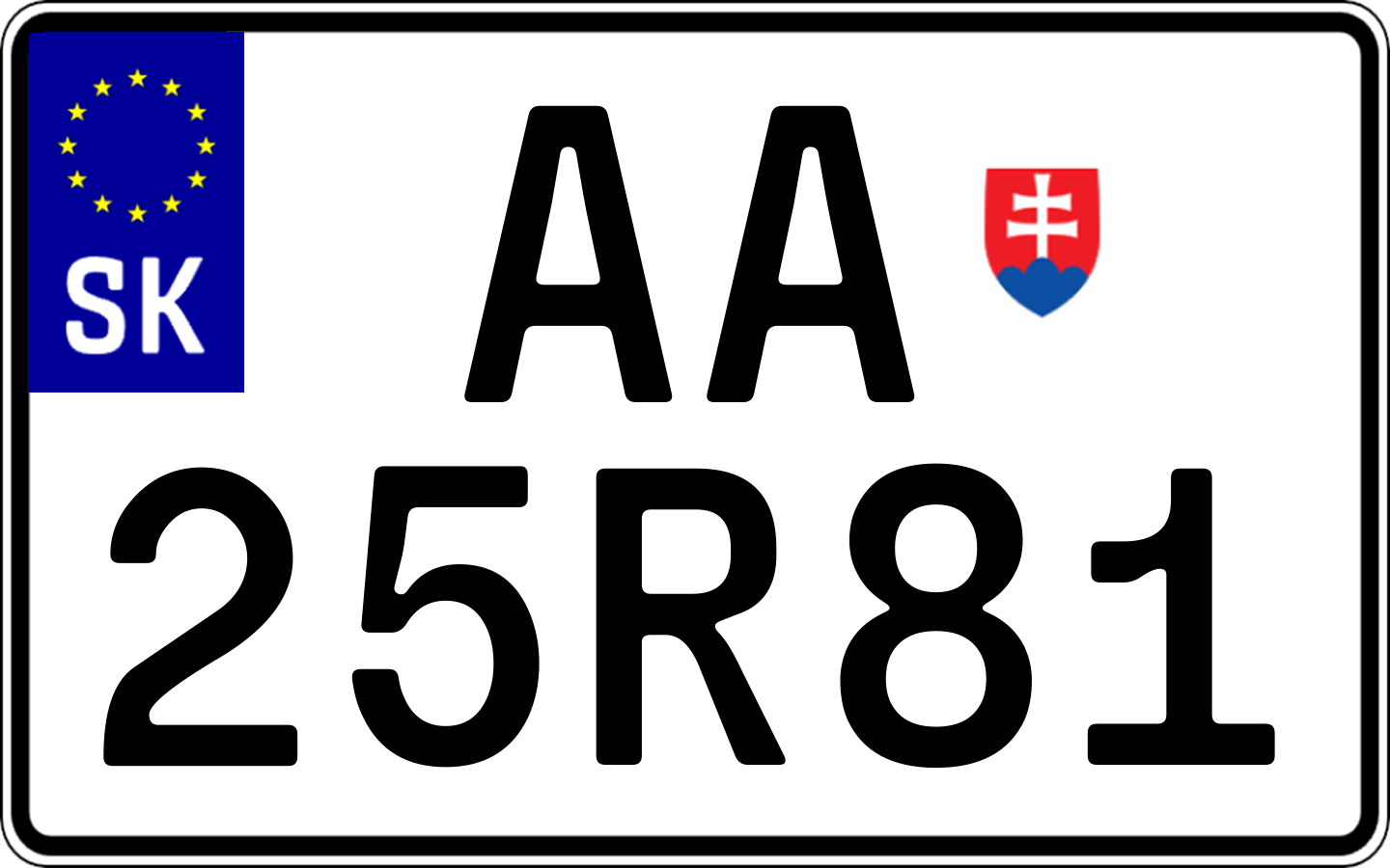 Typ IV - Bežná 2R