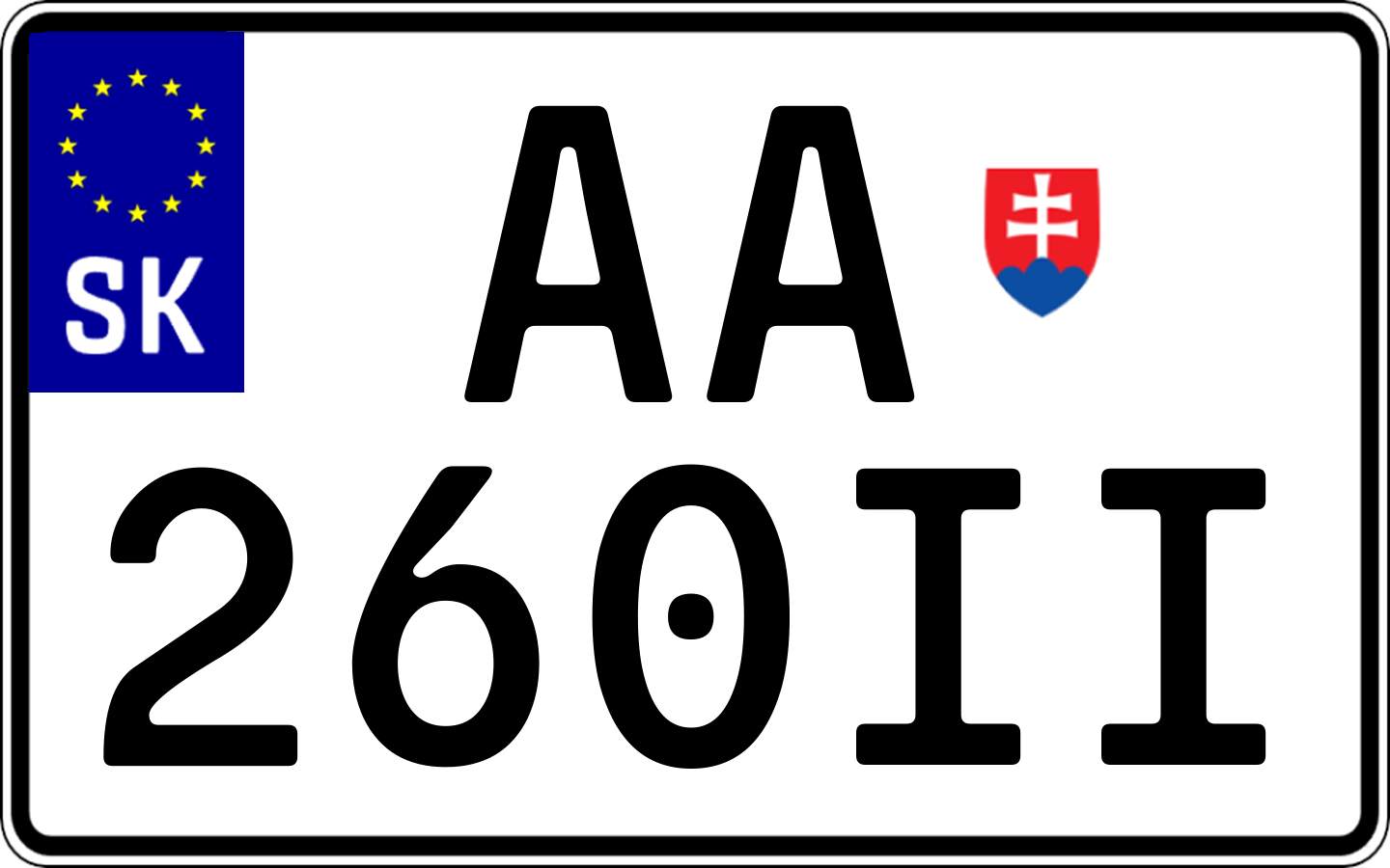 Typ IV - Bežná 2R