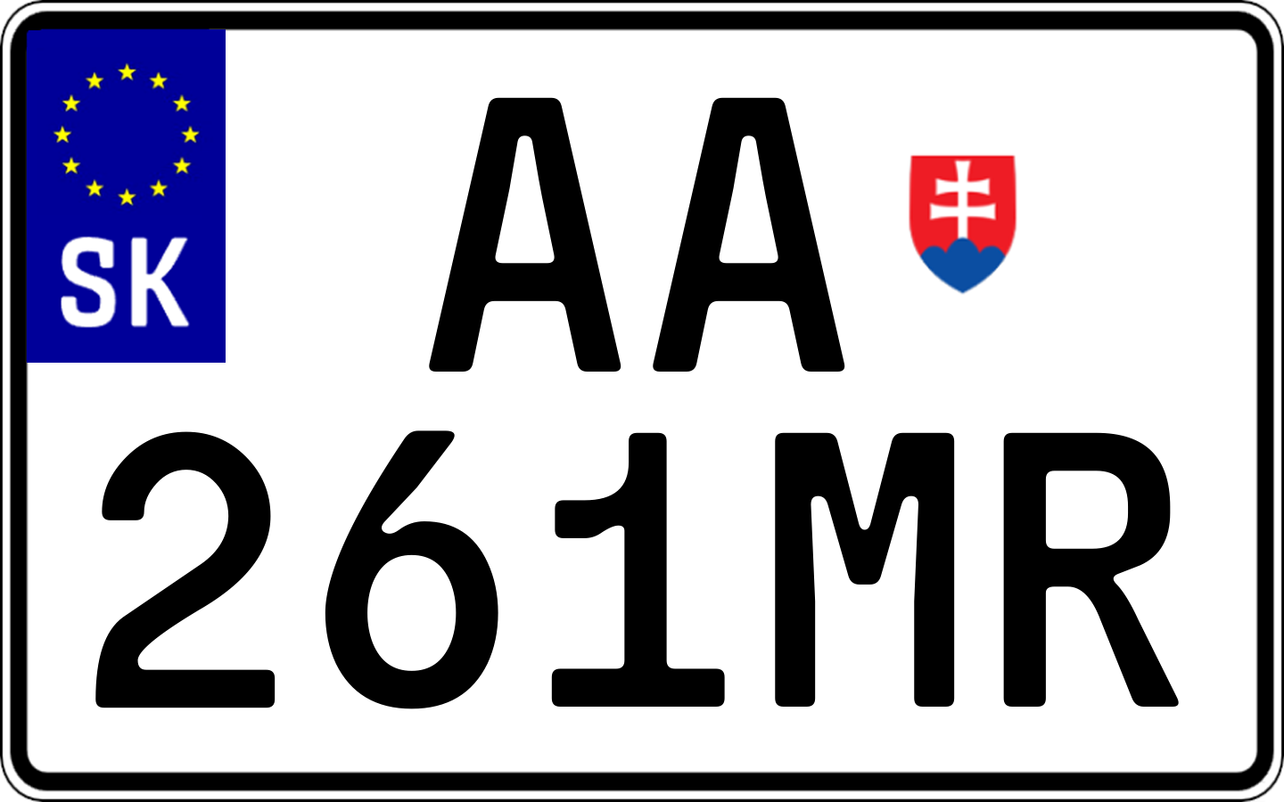 Typ IV - Bežná 2R