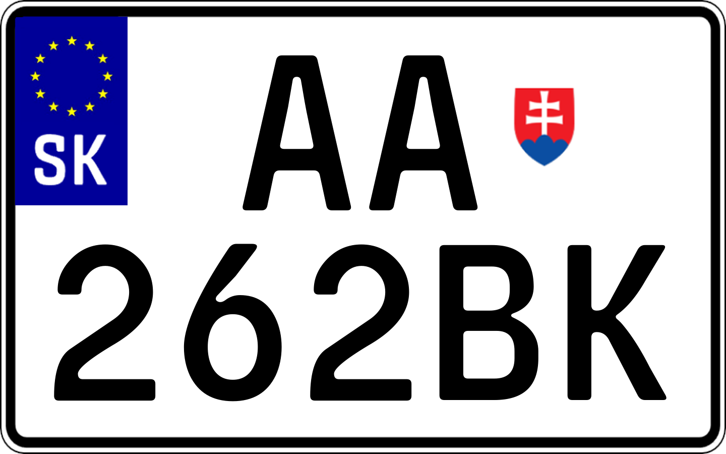 Typ IV - Bežná 2R