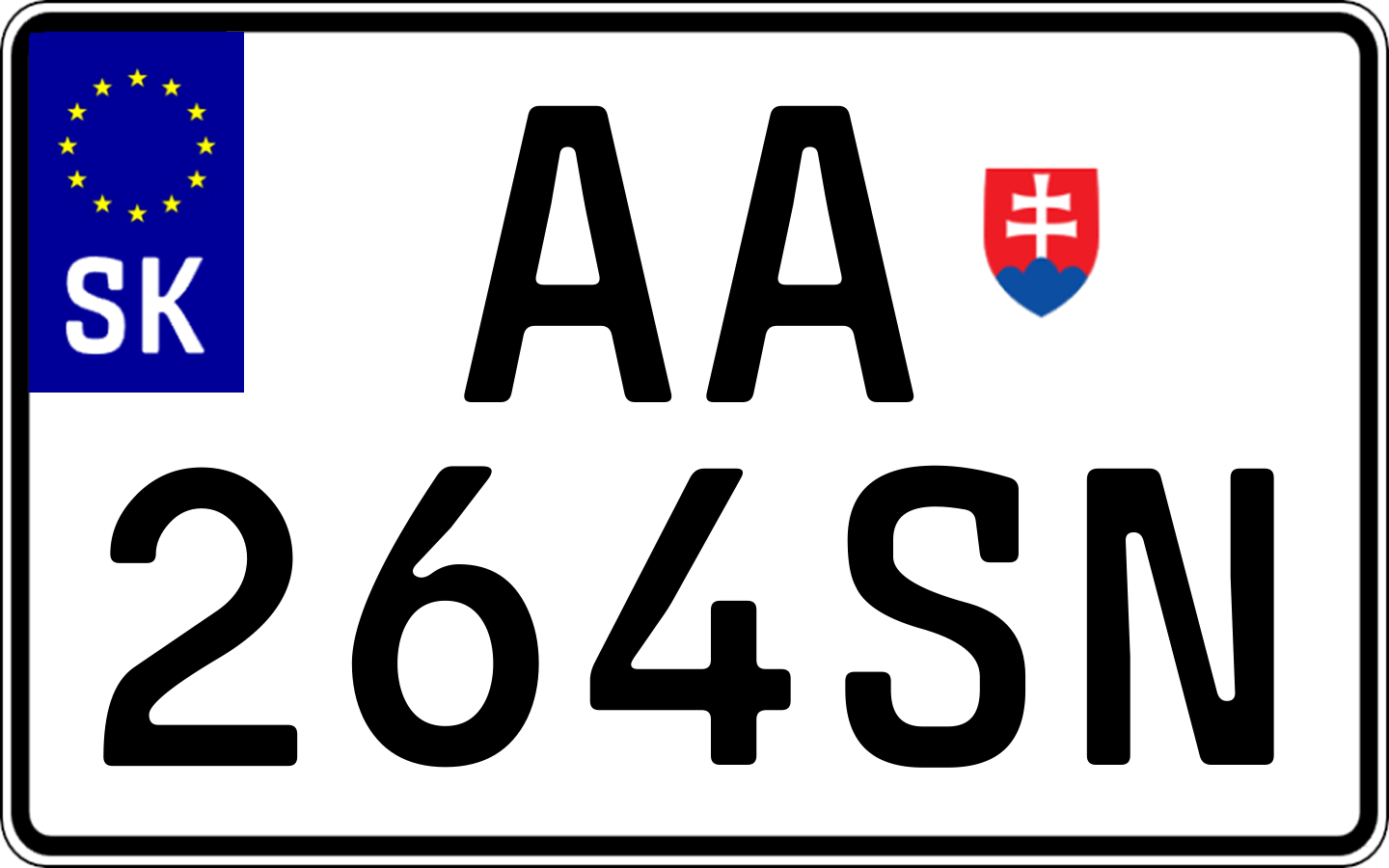 Typ IV - Bežná 2R
