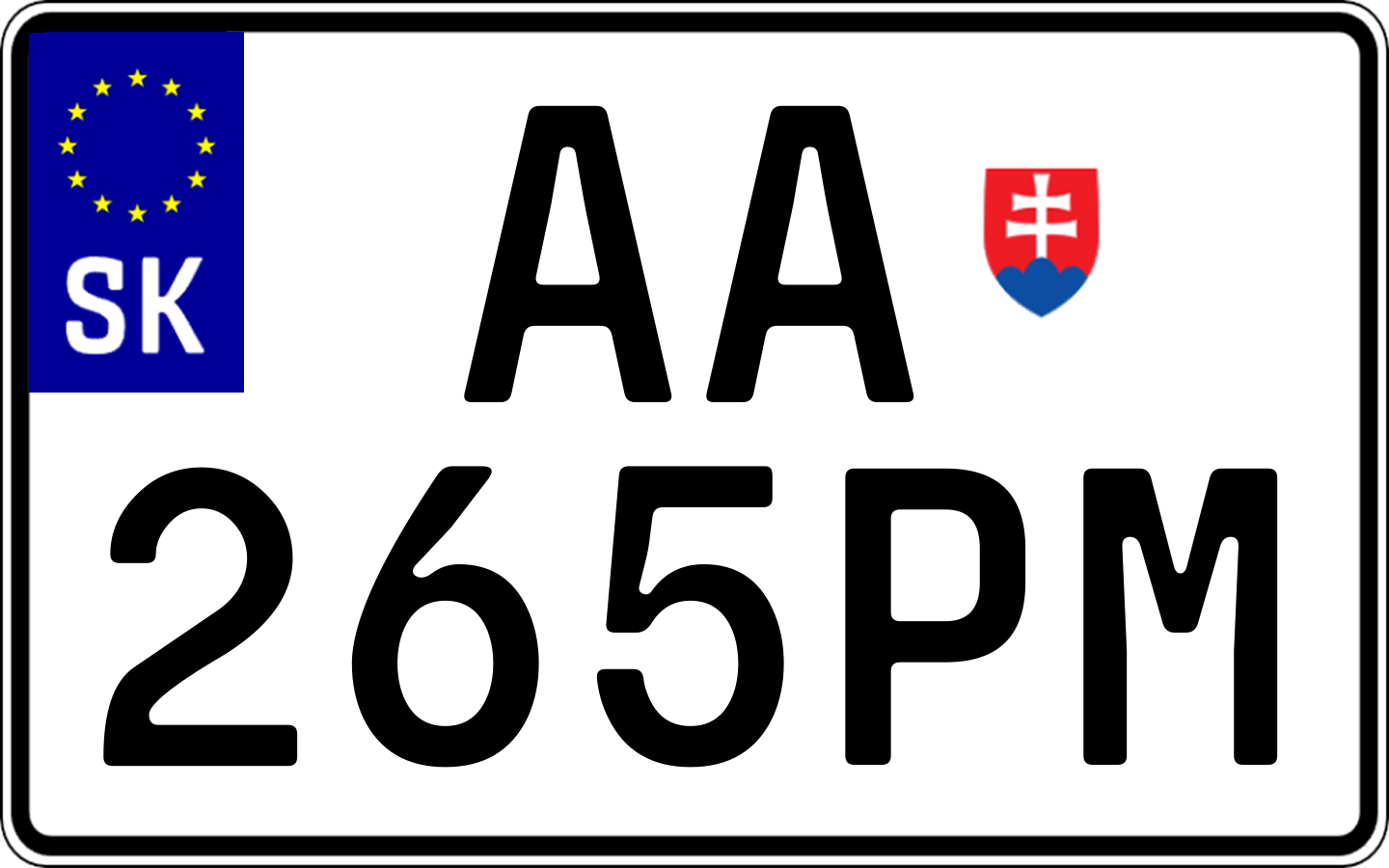 Typ IV - Bežná 2R