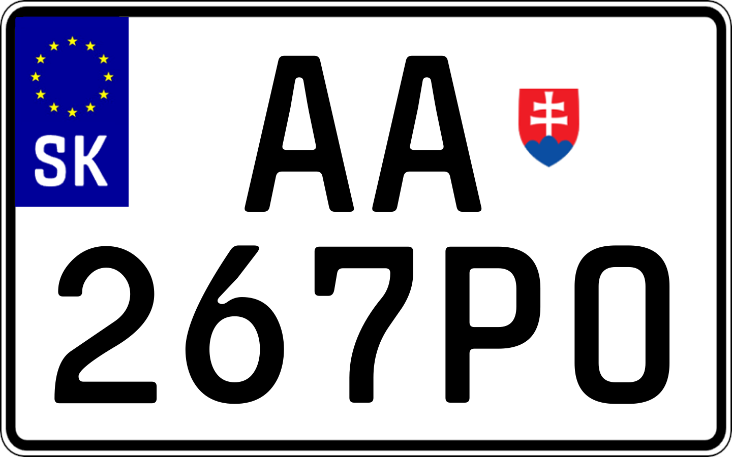 Typ IV - Bežná 2R
