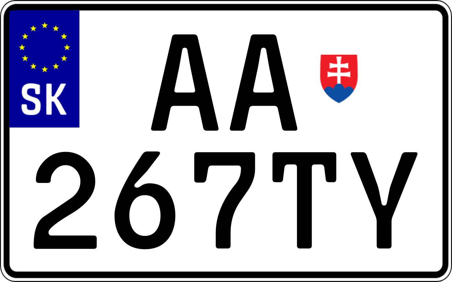 Typ IV - Bežná 2R