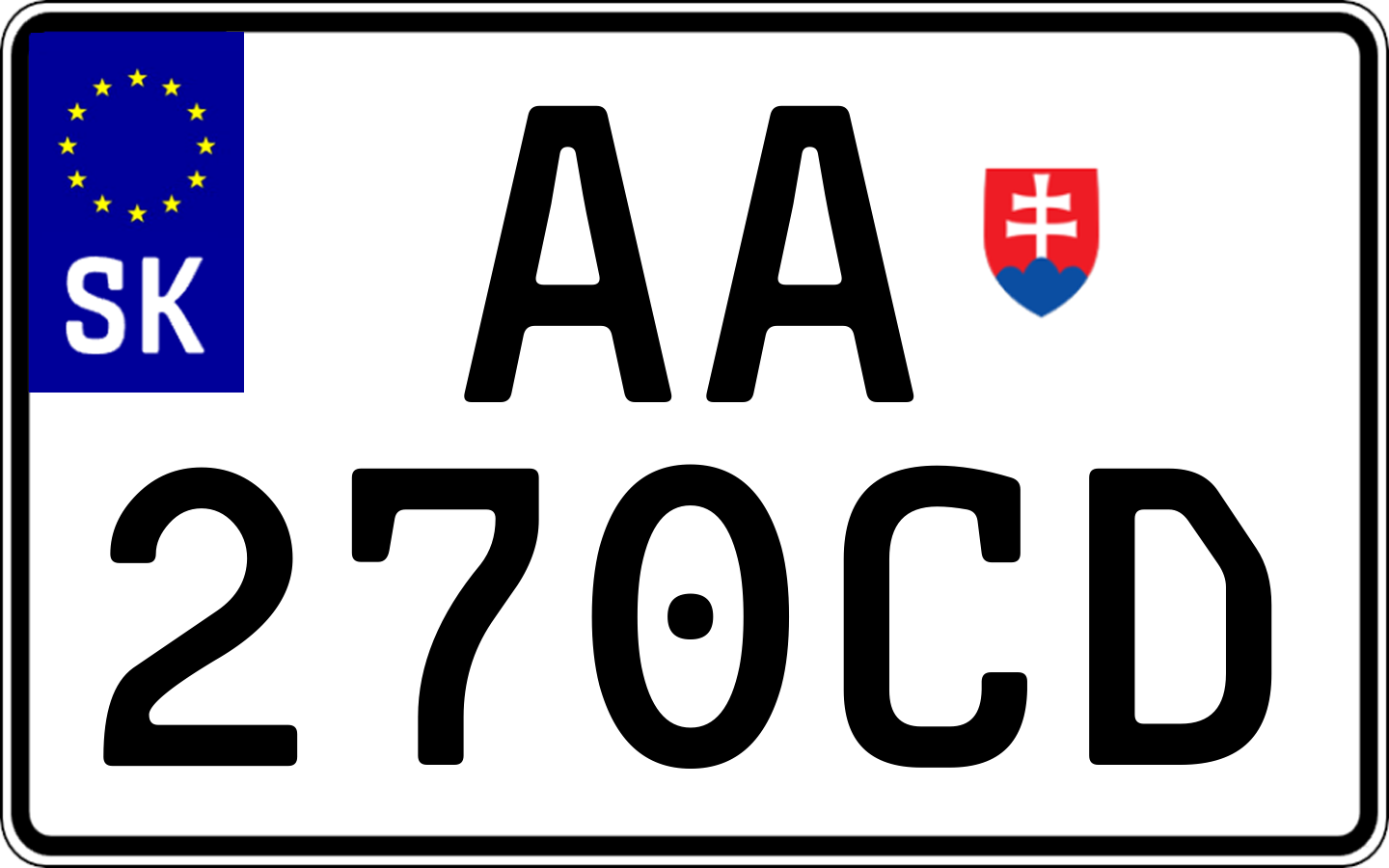 Typ IV - Bežná 2R