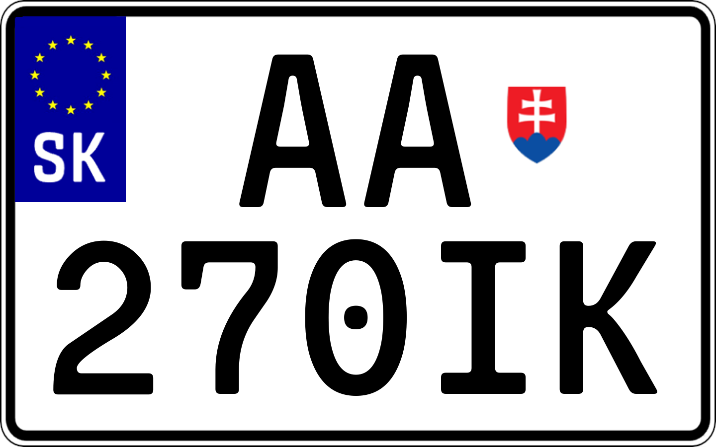 Typ IV - Bežná 2R