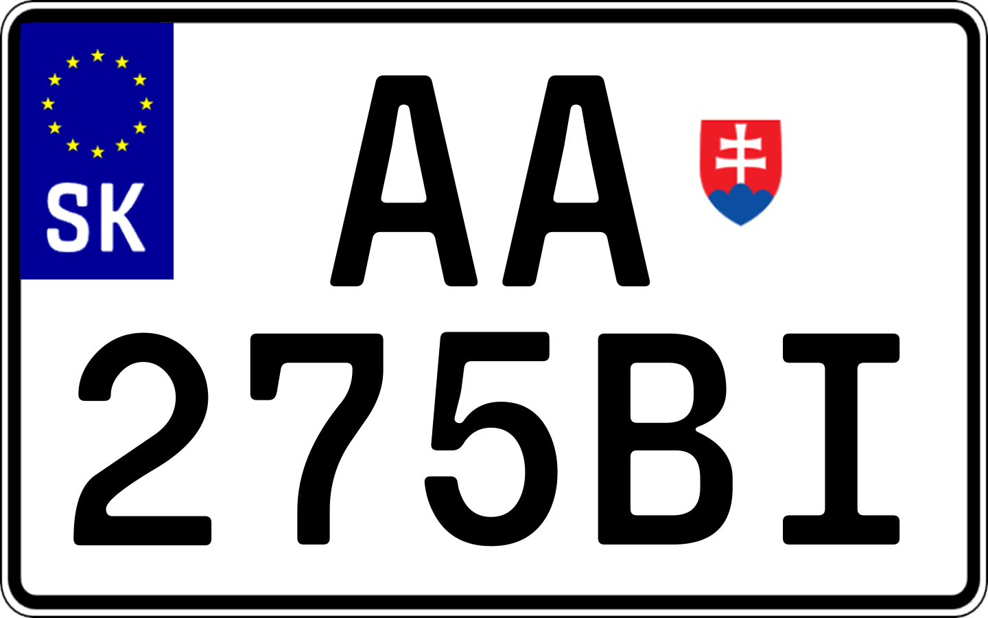 Typ IV - Bežná 2R