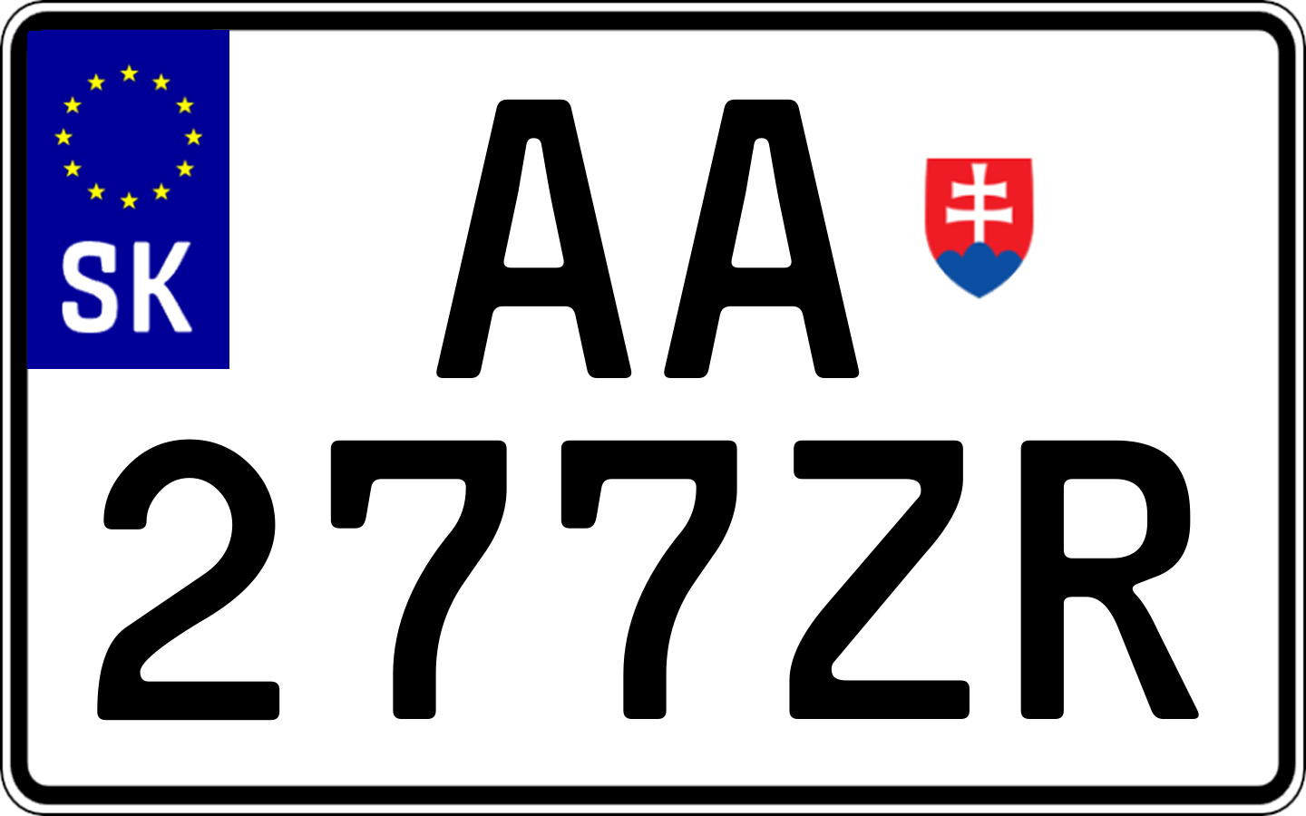 Typ IV - Bežná 2R