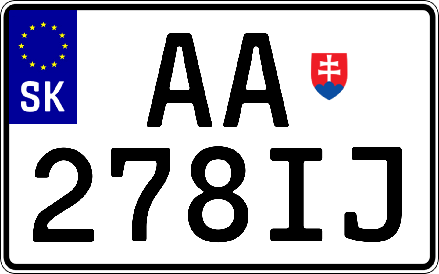 Typ IV - Bežná 2R
