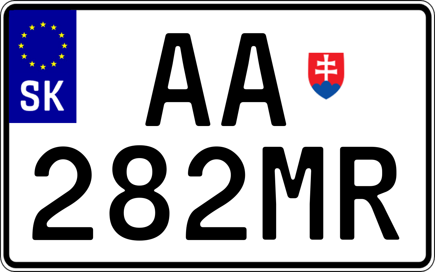 Typ IV - Bežná 2R