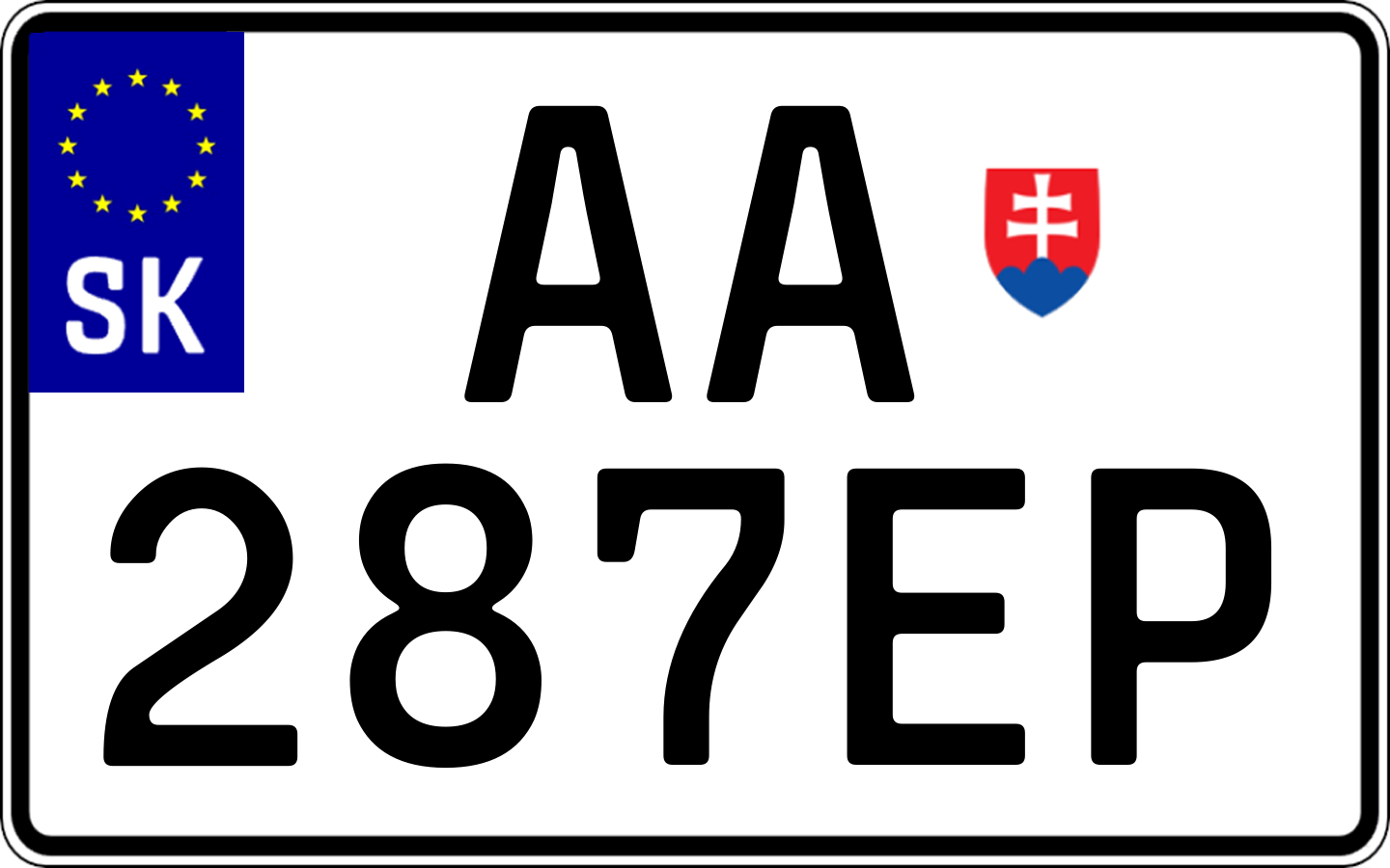 Typ IV - Bežná 2R