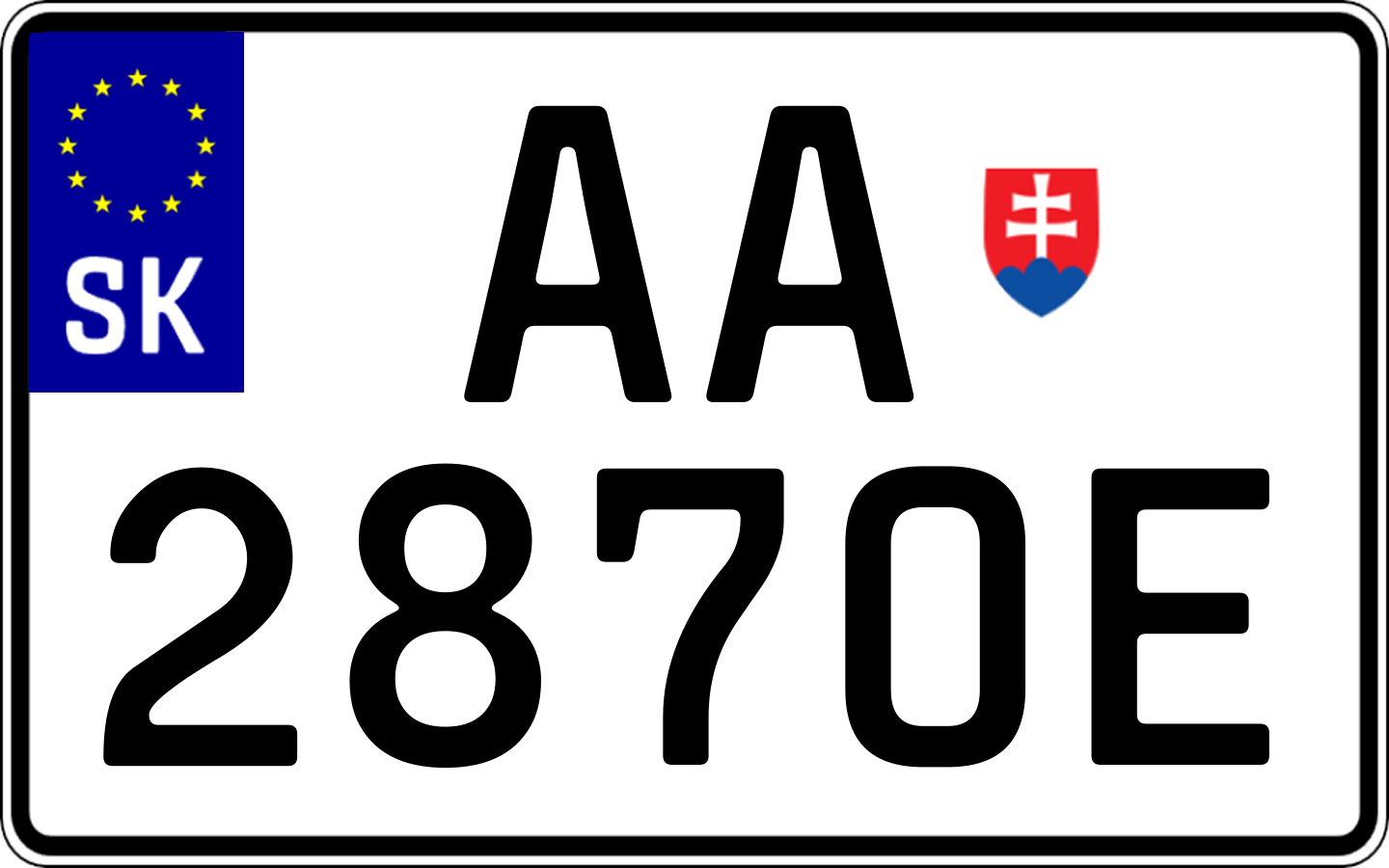 Typ IV - Bežná 2R