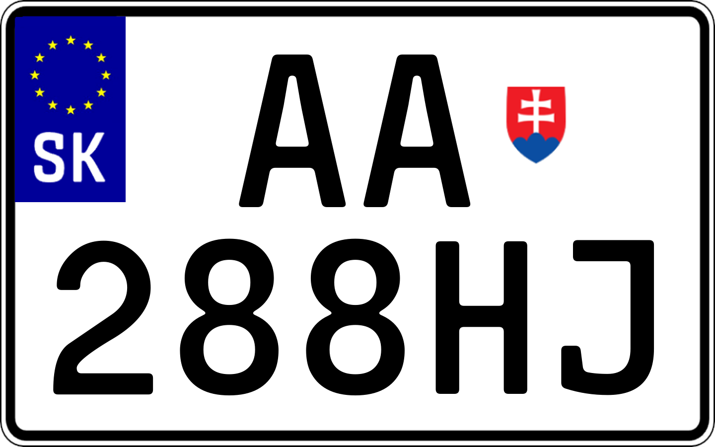 Typ IV - Bežná 2R