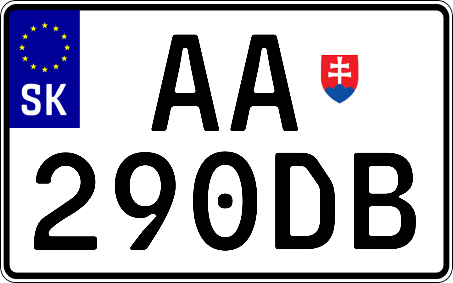 Typ IV - Bežná 2R