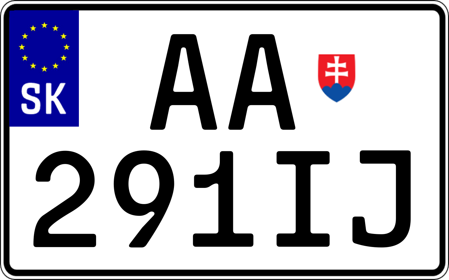 Typ IV - Bežná 2R