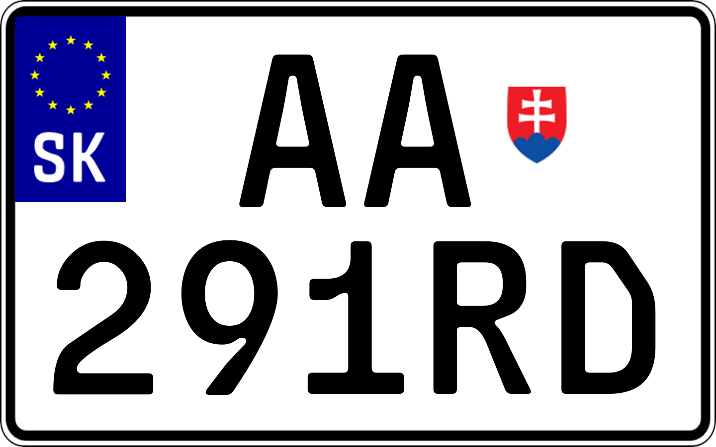 Typ IV - Bežná 2R