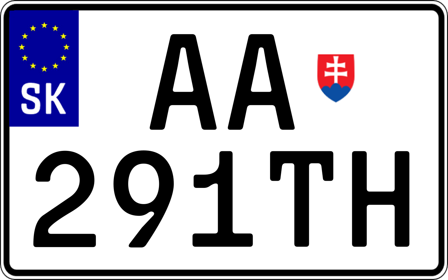 Typ IV - Bežná 2R