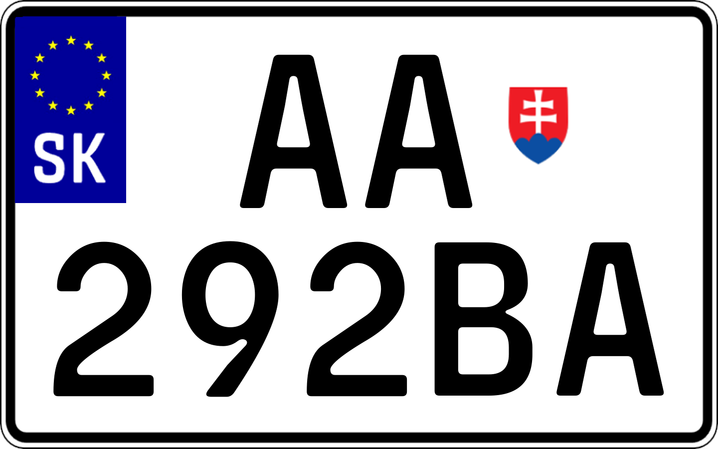 Typ IV - Bežná 2R