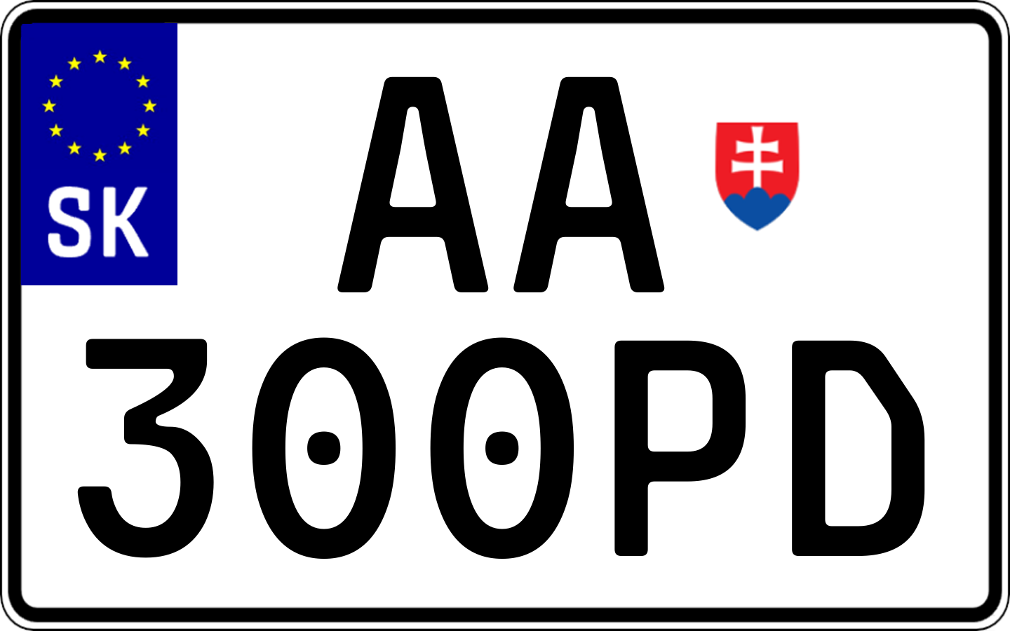 Typ IV - Bežná 2R