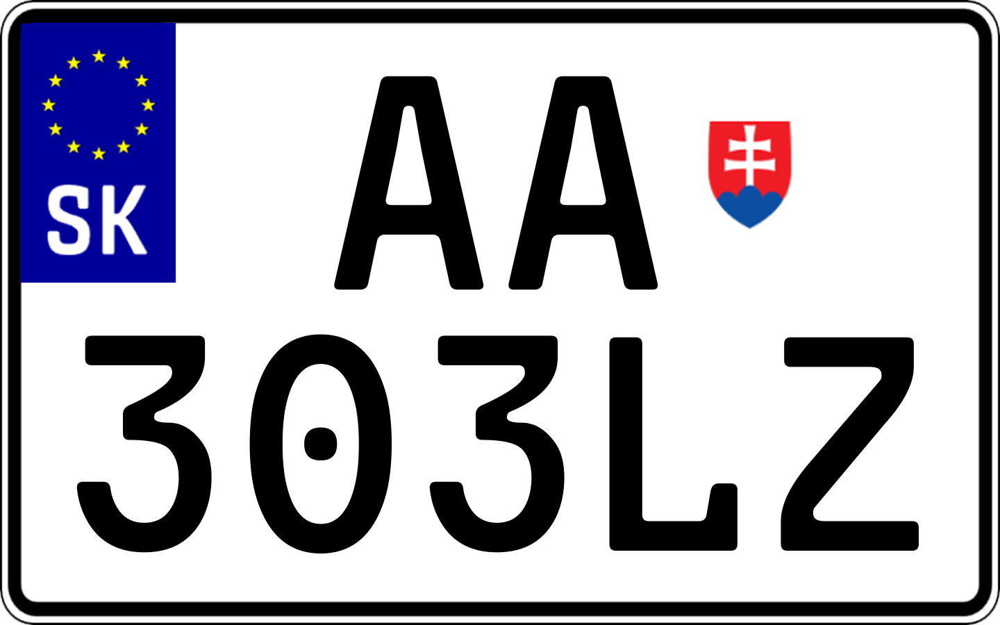 Typ IV - Bežná 2R