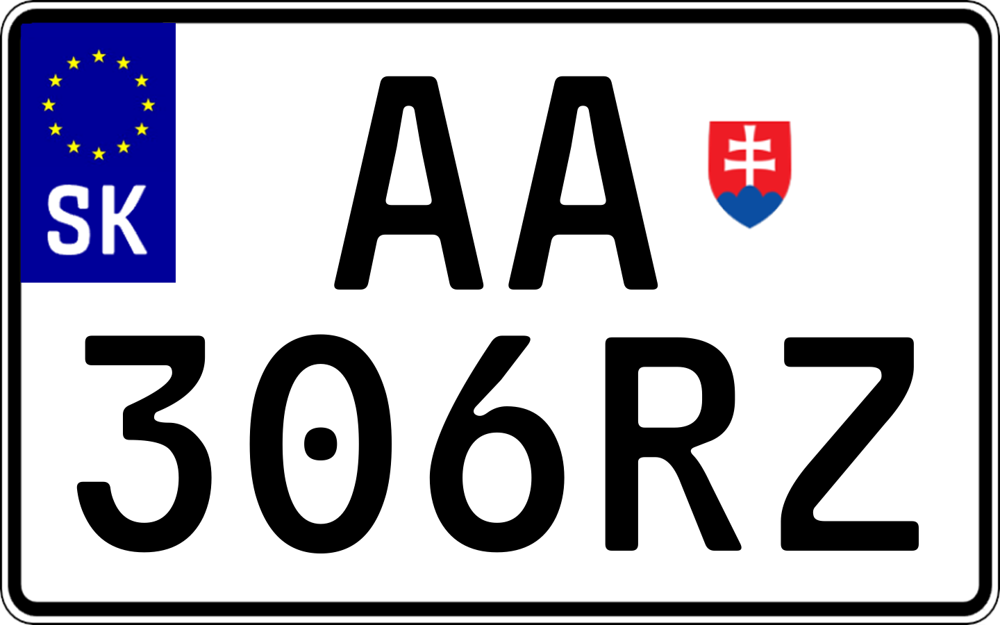 Typ IV - Bežná 2R