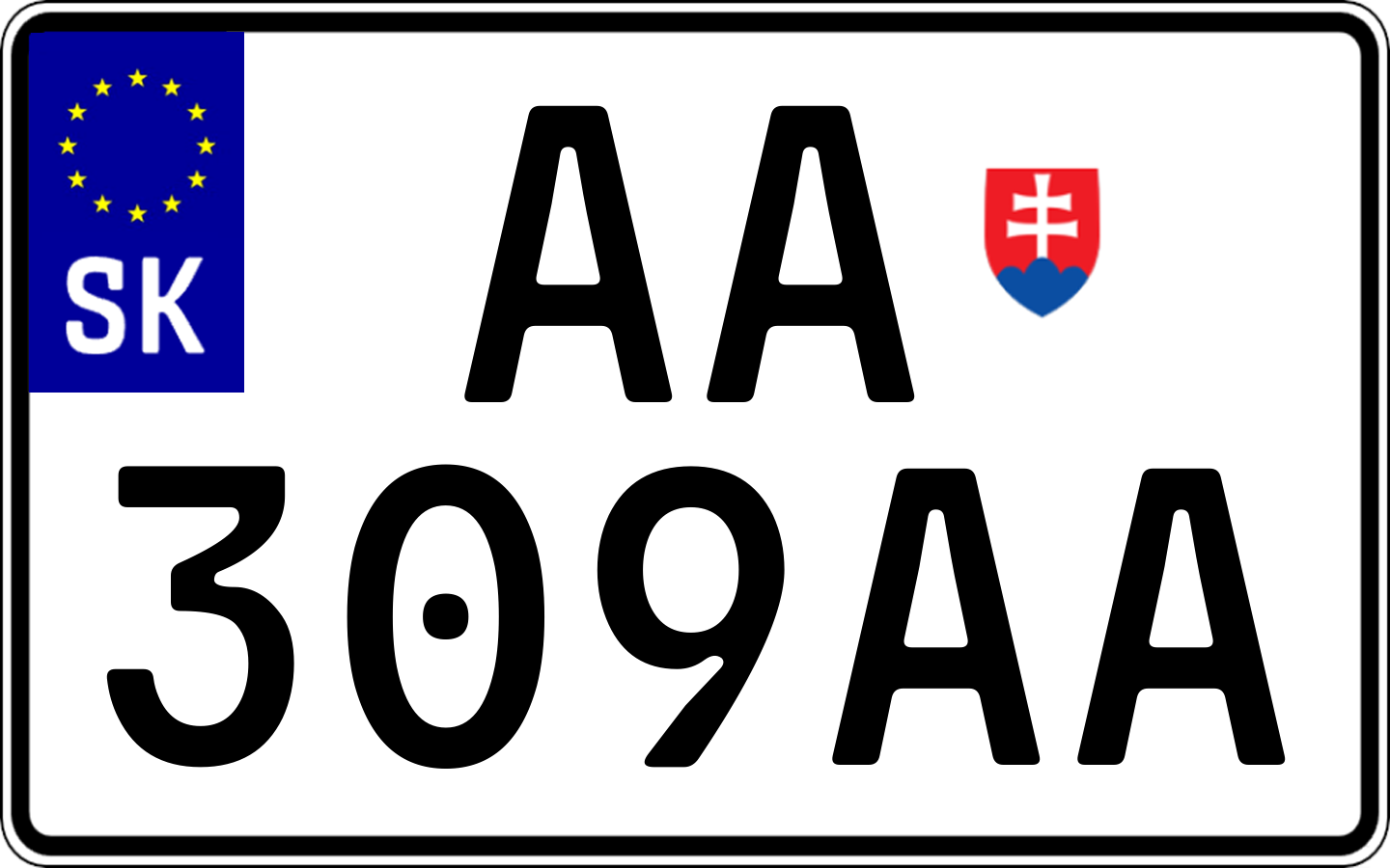 Typ IV - Bežná 2R