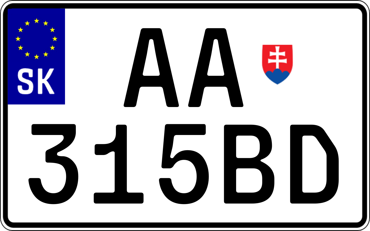 Typ IV - Bežná 2R