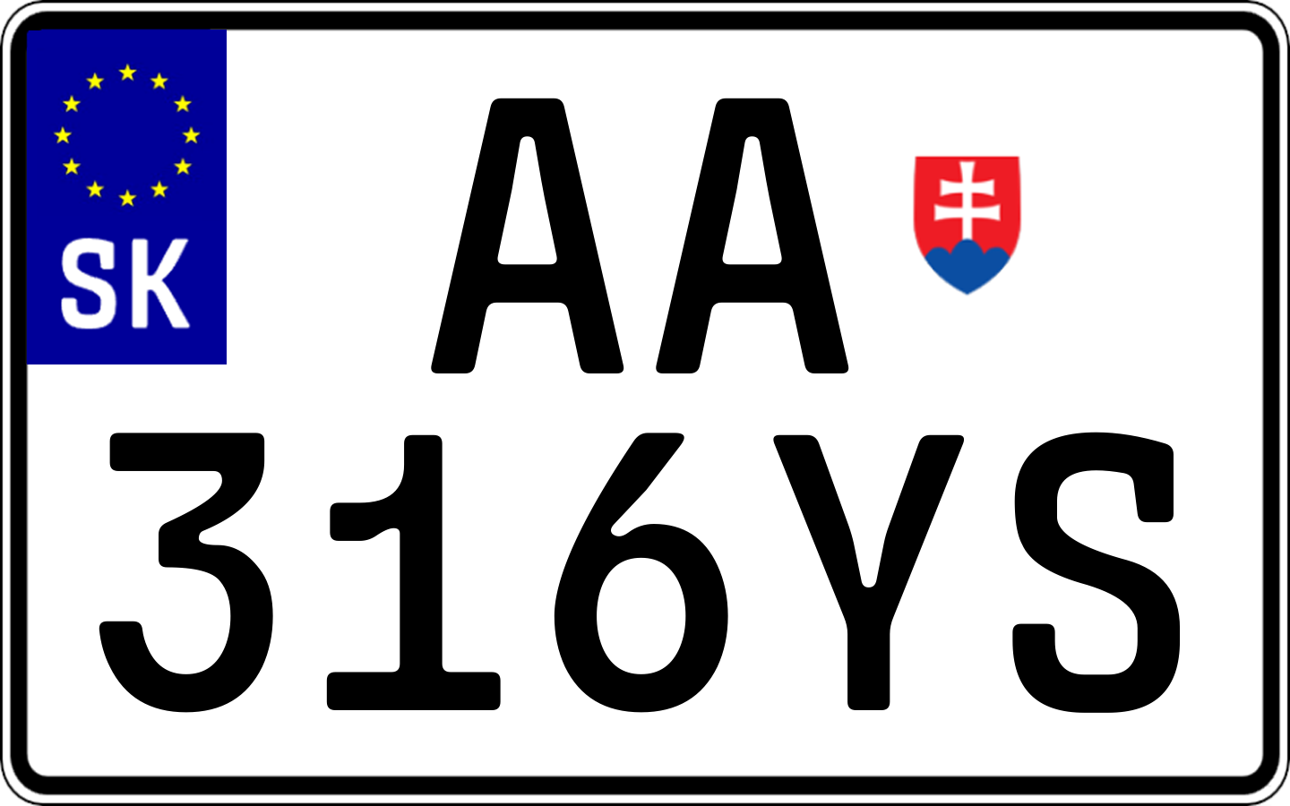 Typ IV - Bežná 2R