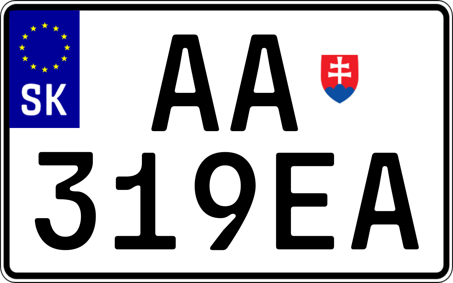 Typ IV - Bežná 2R