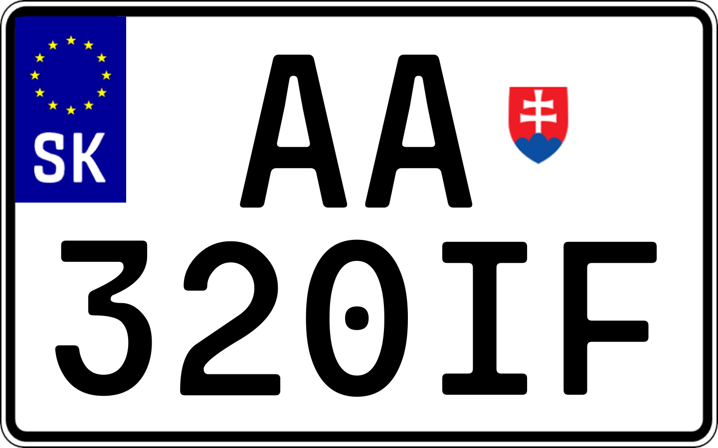 Typ IV - Bežná 2R