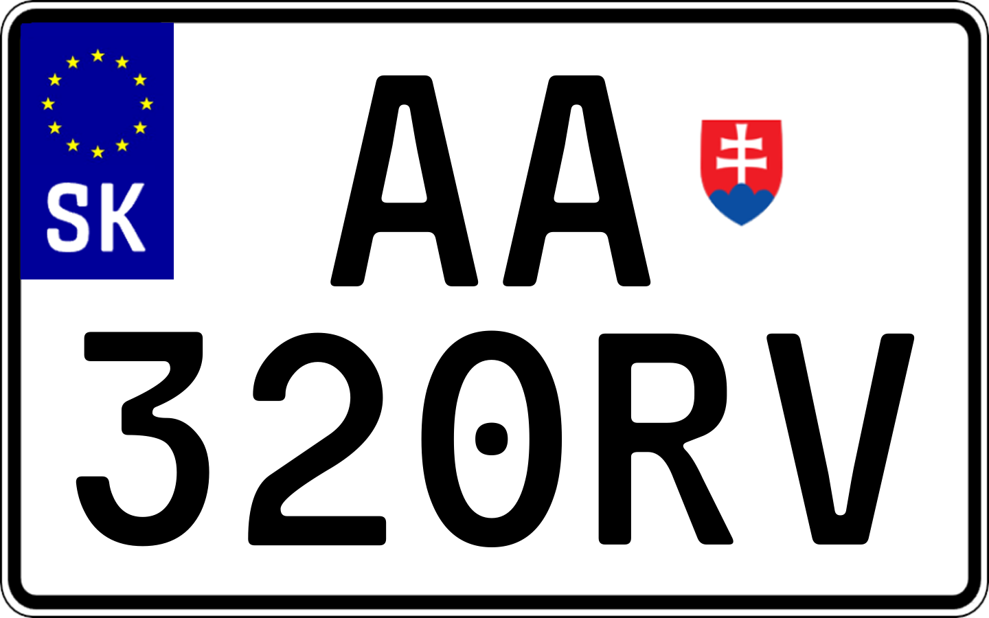 Typ IV - Bežná 2R