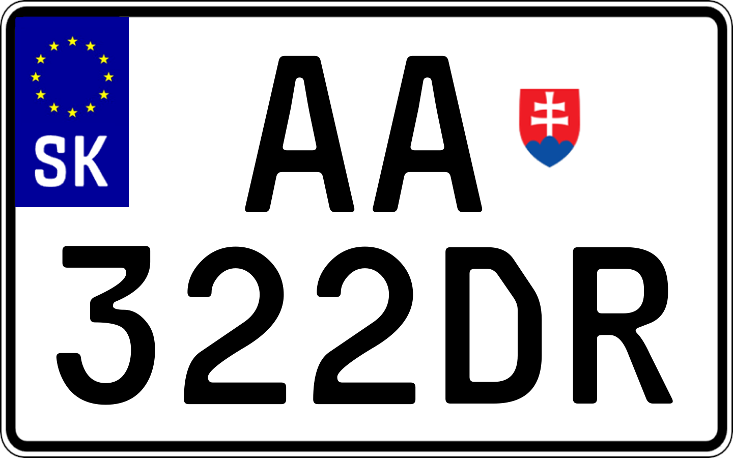 Typ IV - Bežná 2R