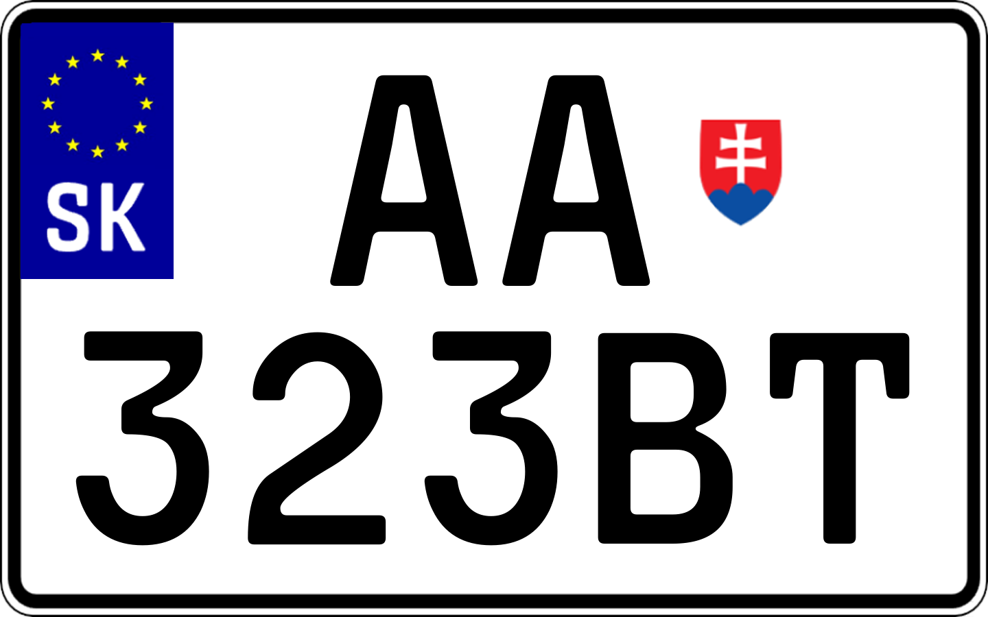 Typ IV - Bežná 2R