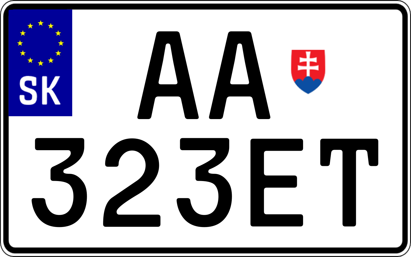 Typ IV - Bežná 2R